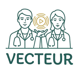 Vecteur Vecteur - La médecine expliquée simplement, pour mieux se comprendre